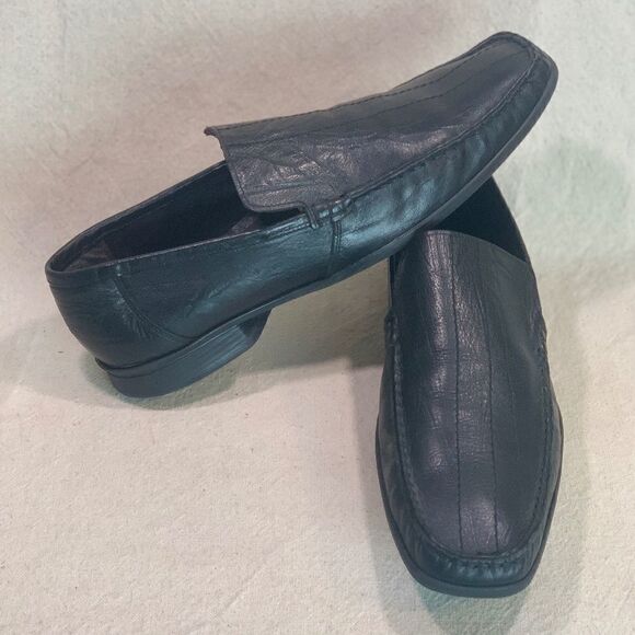 Alfani Loafers Mens Size 10.5 (medium width) - Picture 7 of 16